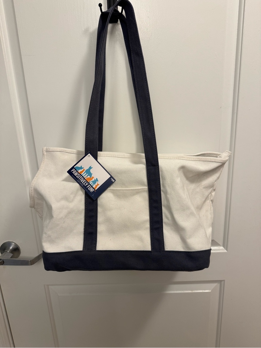 Pet Carrier Tote Bag